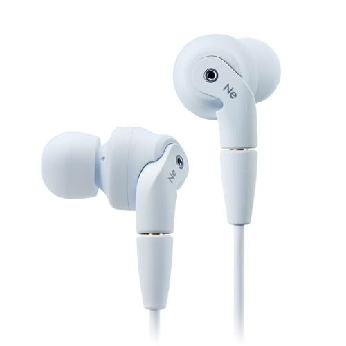 Radius radius HP-NHR41 Earphones: High resolution compatible Radius radius HP-NHR41 Earphones: High resolution compatible