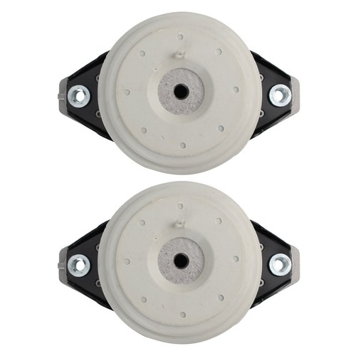 2PCS Engine Motor Mounts 1662405817&1662405917 For Mercedes Benz ML350