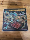 1980 Computer Labyrinth Game Vintage Dungeons & Dragons Mattel