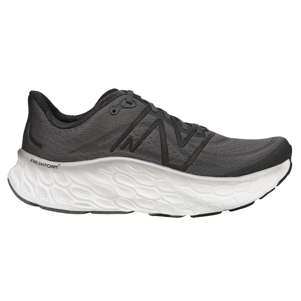 New Balance Fresh Foam X More V4 Running  Mens Size 12 D Sneakers Athletic Shoes