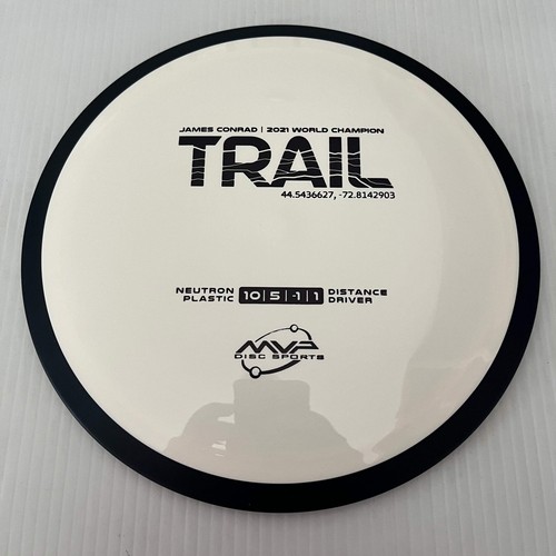 MVP Neutron Trail 10/5/-1/1 - Imagen 5 de 33