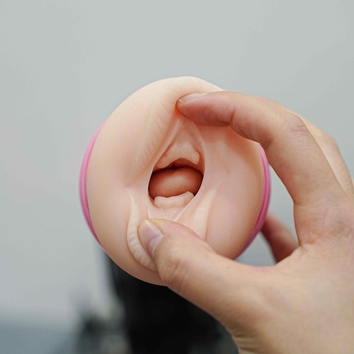Automatic Male Mastubator Pussy Handsfree Machine Anal Plug Sex Toys Men Women - Picture 30 of 34
