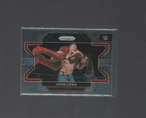 2022 WWE Panini Prizm - Base - RC - Legends - YOU PICK - Complete Your Set 1-200 - Picture 41 of 180