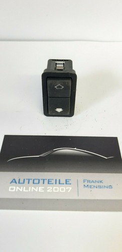 BMW Fensterheberschalter Schalter Fensterheber Taster Schalter  8368974