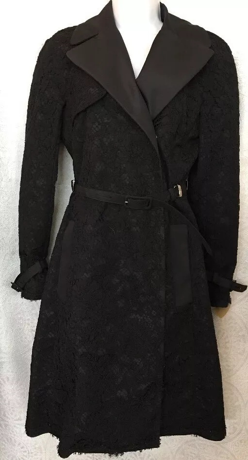 Valentino raincoat hot sale