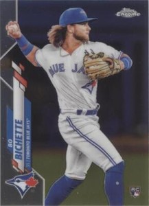 Bo Bichette Rookie Card Psa 10 | eBay