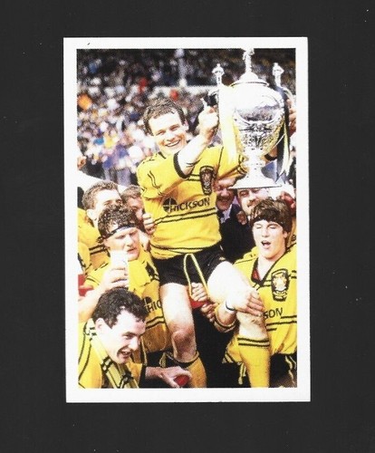 1987 A Question of Sport Tennis - Soccer - Boxing - Track & Field - Your Choice - Picture 91 of 218