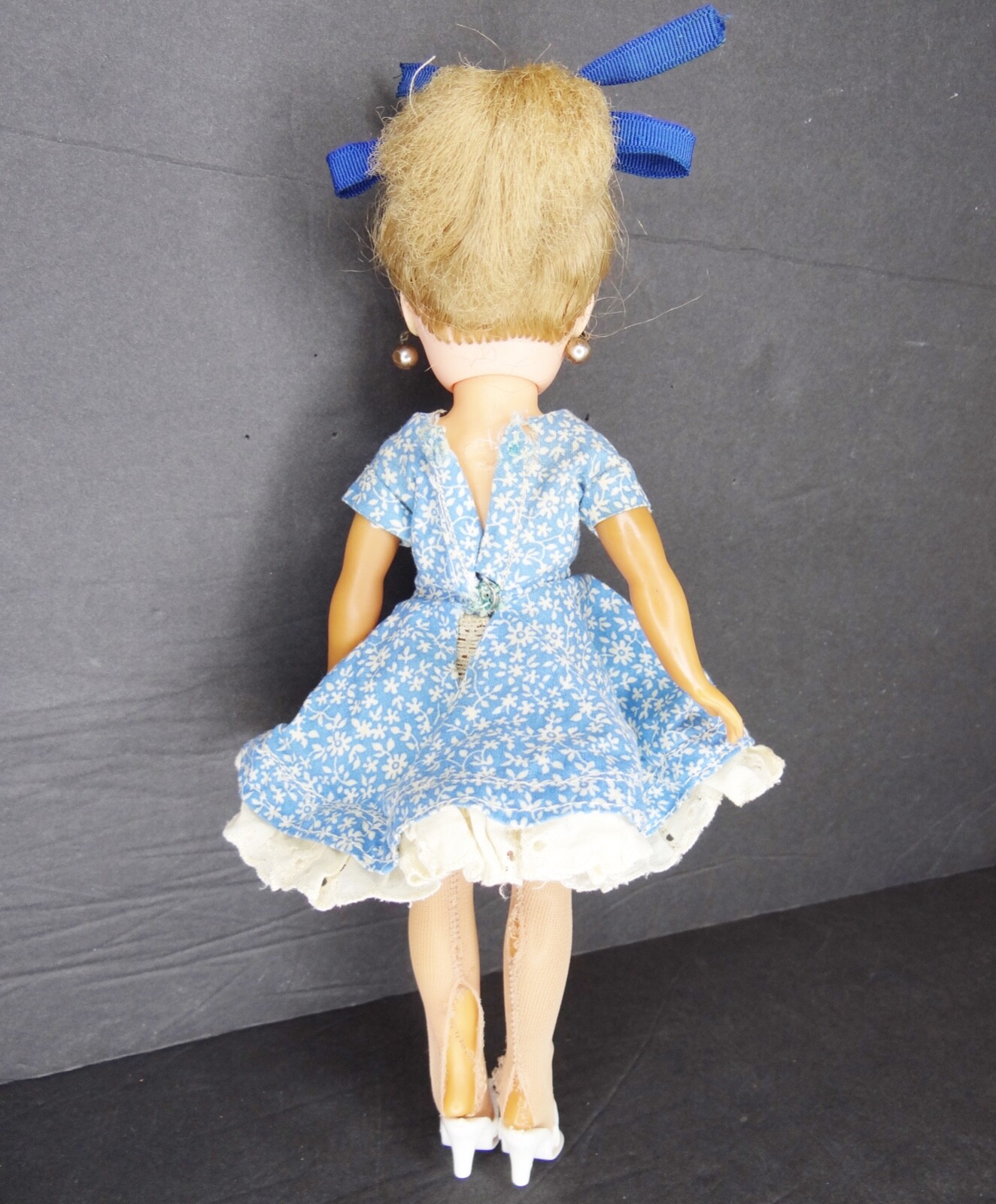 LITTLE MISS MARGIE BELLE DOLL AND TOY CO eBay