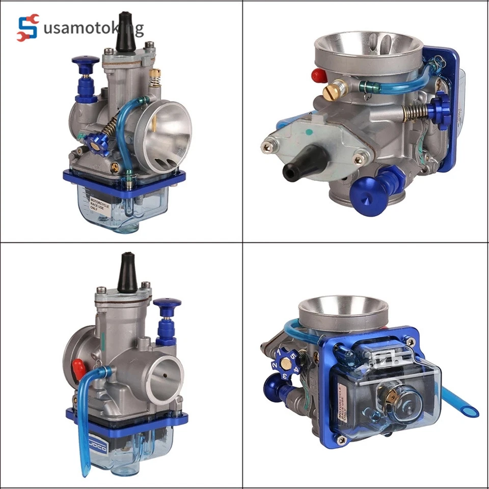 Cable de carburador y acelerador para Suzuki RM65 RM80 RM85L KTM 65SX KTM 85 Foto 3 de 4