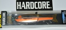 yo zuri duel hardcore ninja glider 180ss slow sink 7" r1200-mug metallic ugui