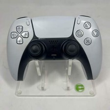 Broken Sony Playstation 5 Ps5 Dualsense Edge Wireless Controller Cfi-zct1w