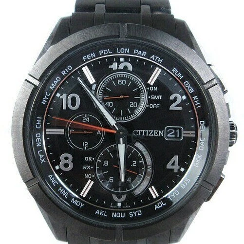 H800 citizen sales manual