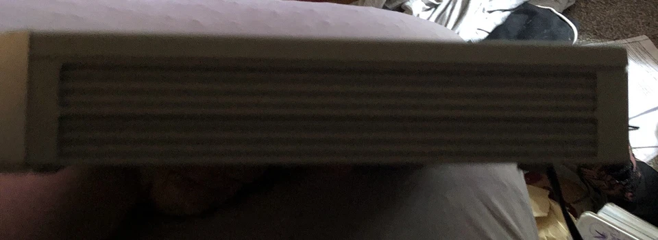 Reproductor de DVD/CD SYLVANIA funciona muy bien toma cables rojo amarillo blanco Foto 4 de 4