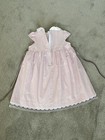NWT Elegant Flower Girl collar Party wedding fancy Dress pink purple 5T /110cm — photo 5