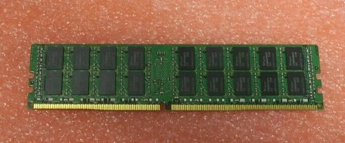 Fujitsu 16GB (1x16GB) 2Rx4 DDR4-2133 REG ECC Server Memory S26361-F3897-R643 - Image 3 of 3