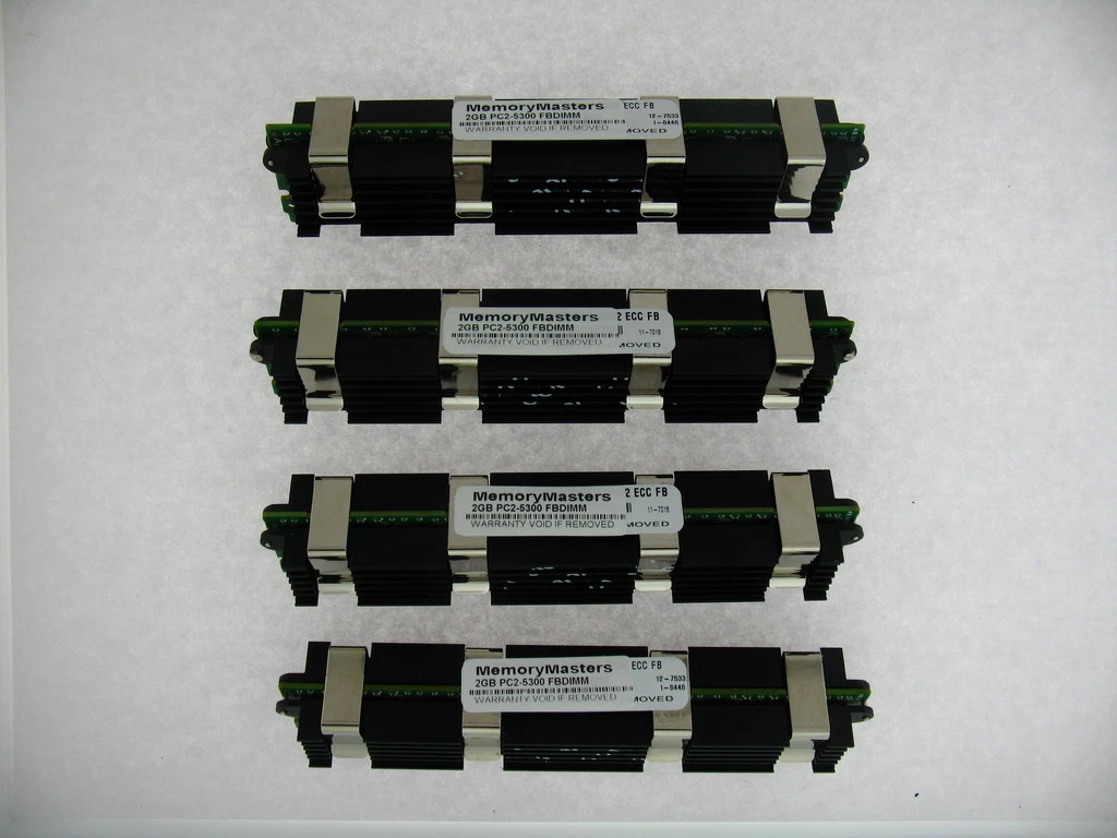 25+ Mac Pro Ram Ddr2 for sale | Updated Oct 2026