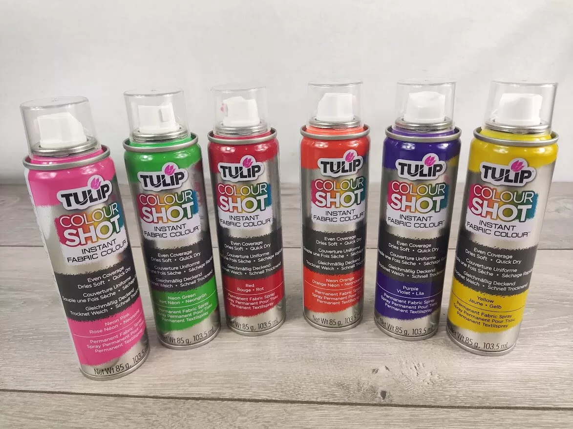 Spray paint sale for clothes