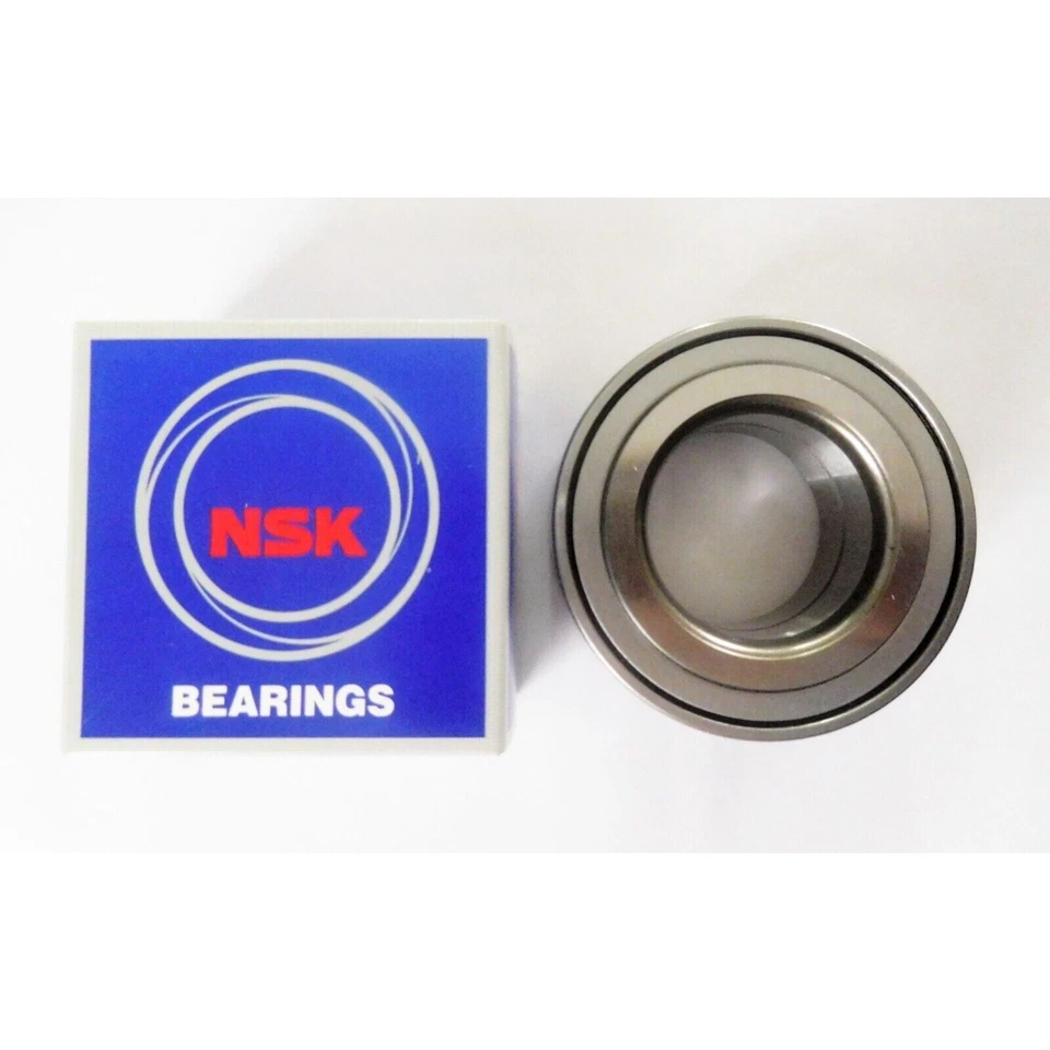 2 NSK/NTN/Koyo Japanese Front Wheel Bearing For Honda ODYSSEY/CR-V/Acura RDX etc Foto 4 de 4