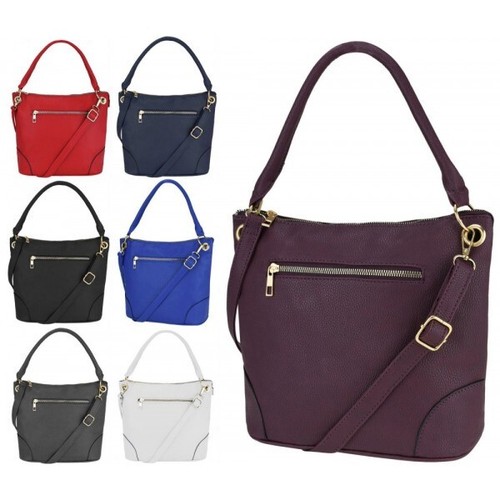 Sac à Main Paillettes Et Perles Rose - The Stockley Trading Company, Neuf Avec étiquette