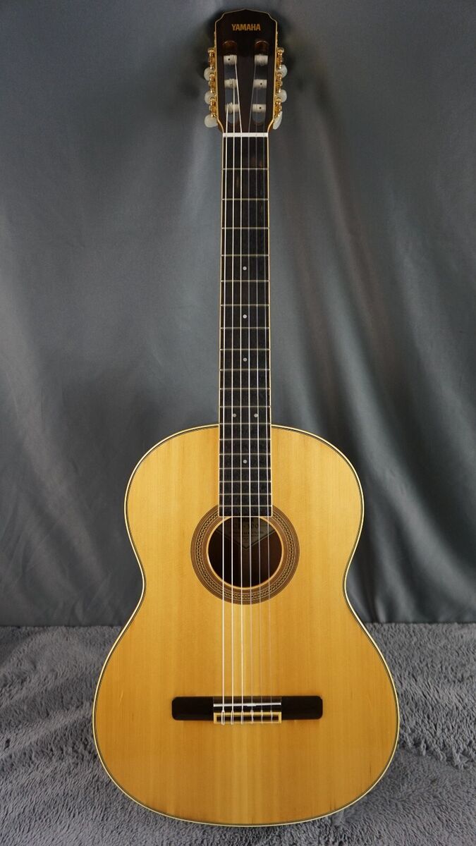 Yamaha CP-300 1979 Nippon Gakki Japan Classical Guitar | eBay Yamaha CP-300 1979 Nippon Gakki Japan Classical Guitar | eBay
