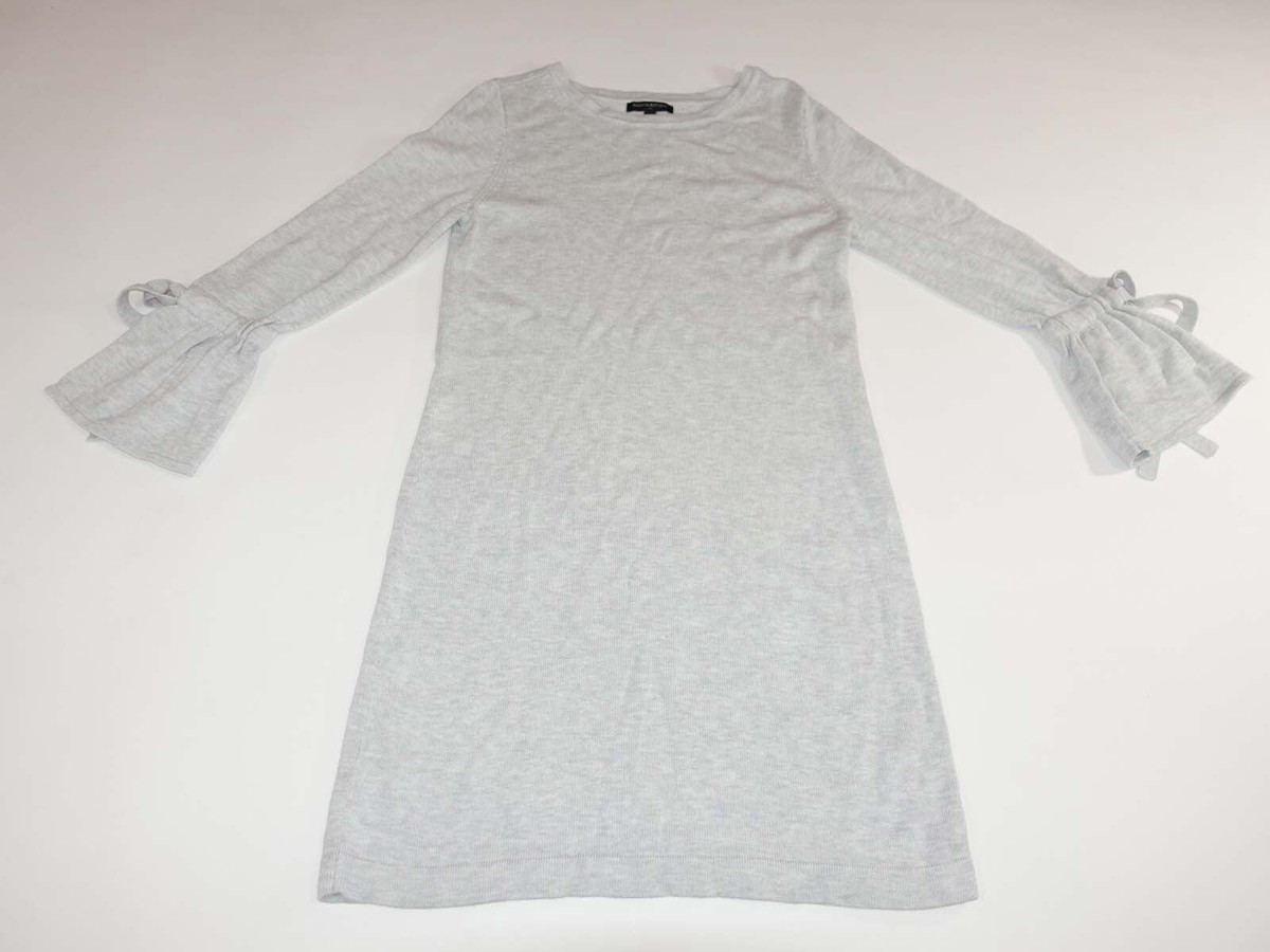 Banana Republic Lightweight Sweater Dress Banana Republic Women's