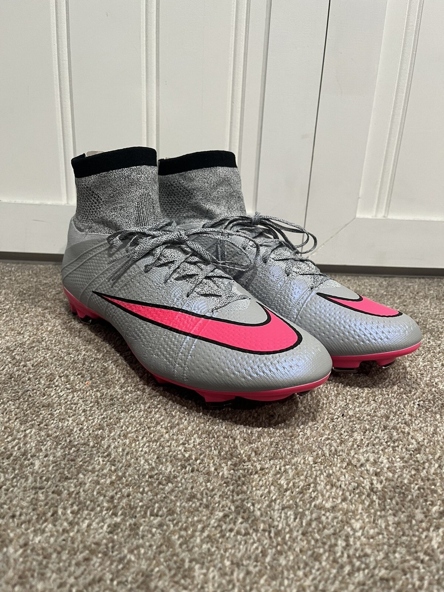 nike mercurial superfly 4 fg Size 12 US | eBay