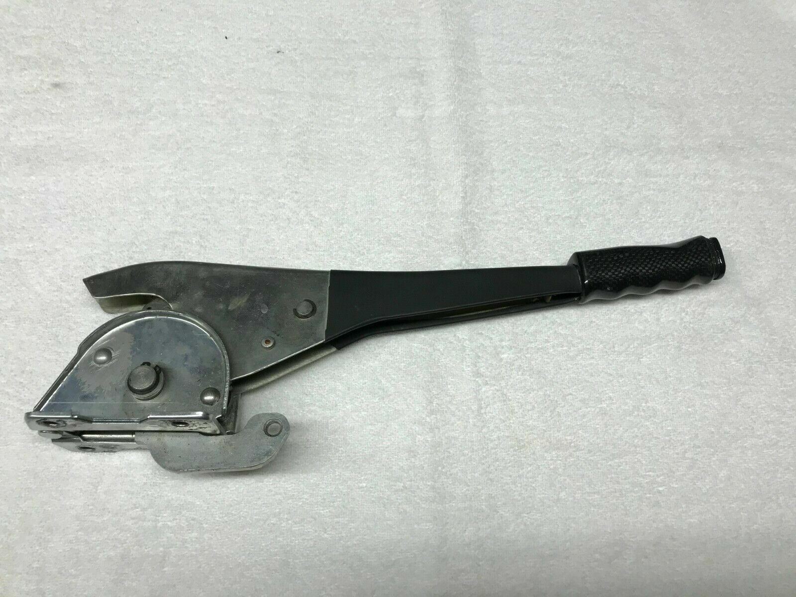 LAMBORGHINI MURCIELAGO CARBON FIBER HANDLE HAND BRAKE LEVER OEM 410711305A