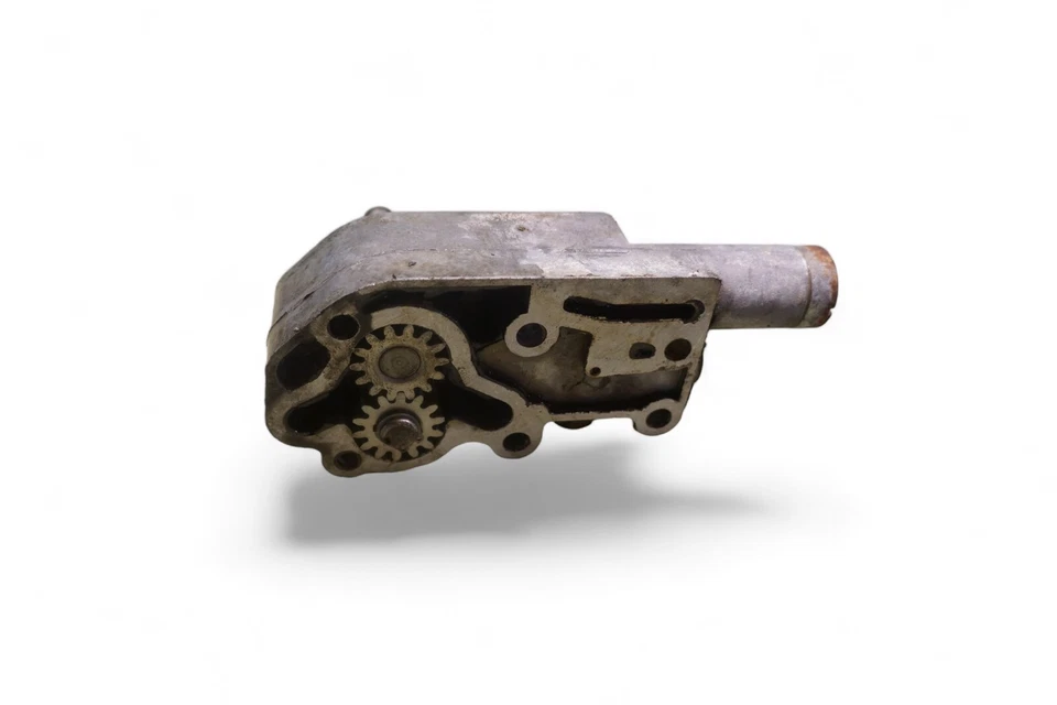 Harley-Davidson Super Glide 1978 FXE 1200 *2866 bomba de aceite Foto 4 de 4