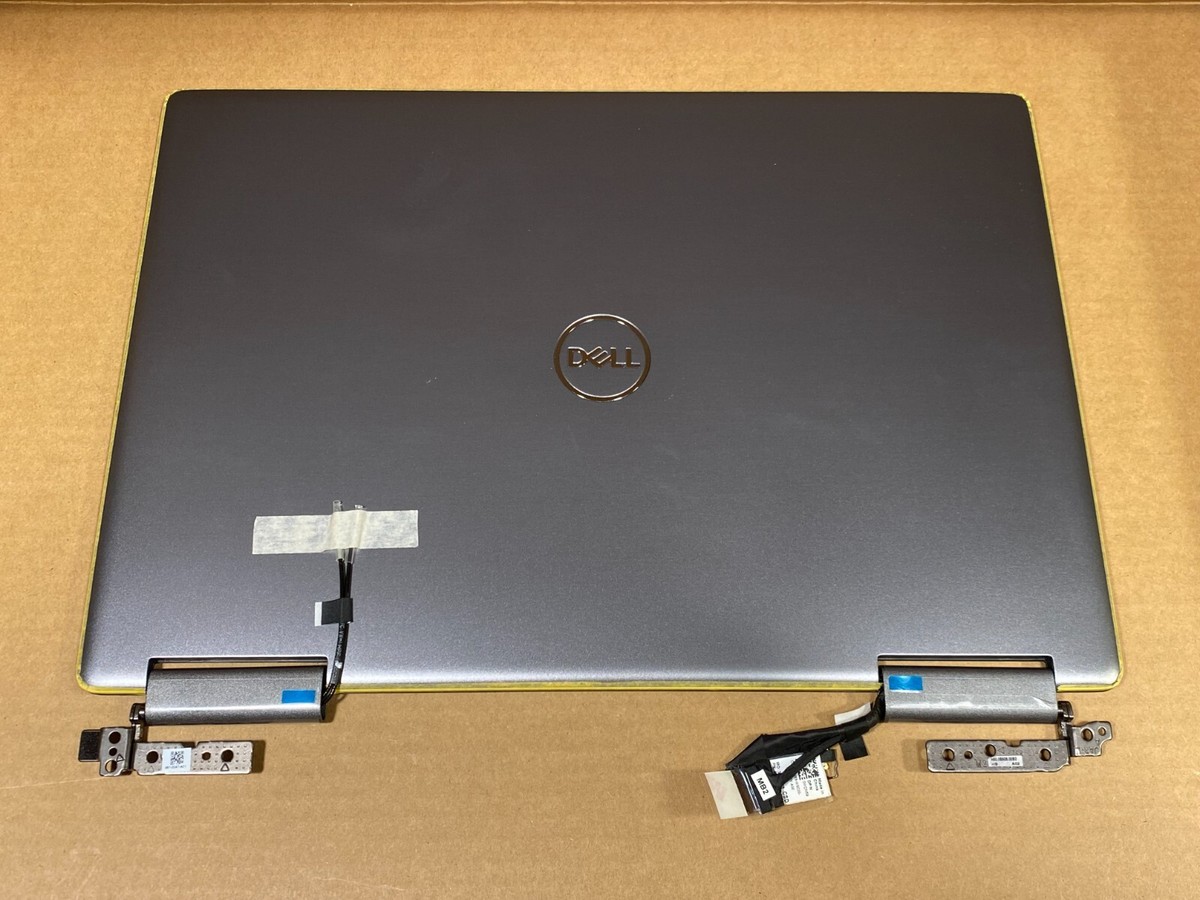 NEW Dell Inspiron 13 7373 2-in-1 13.3