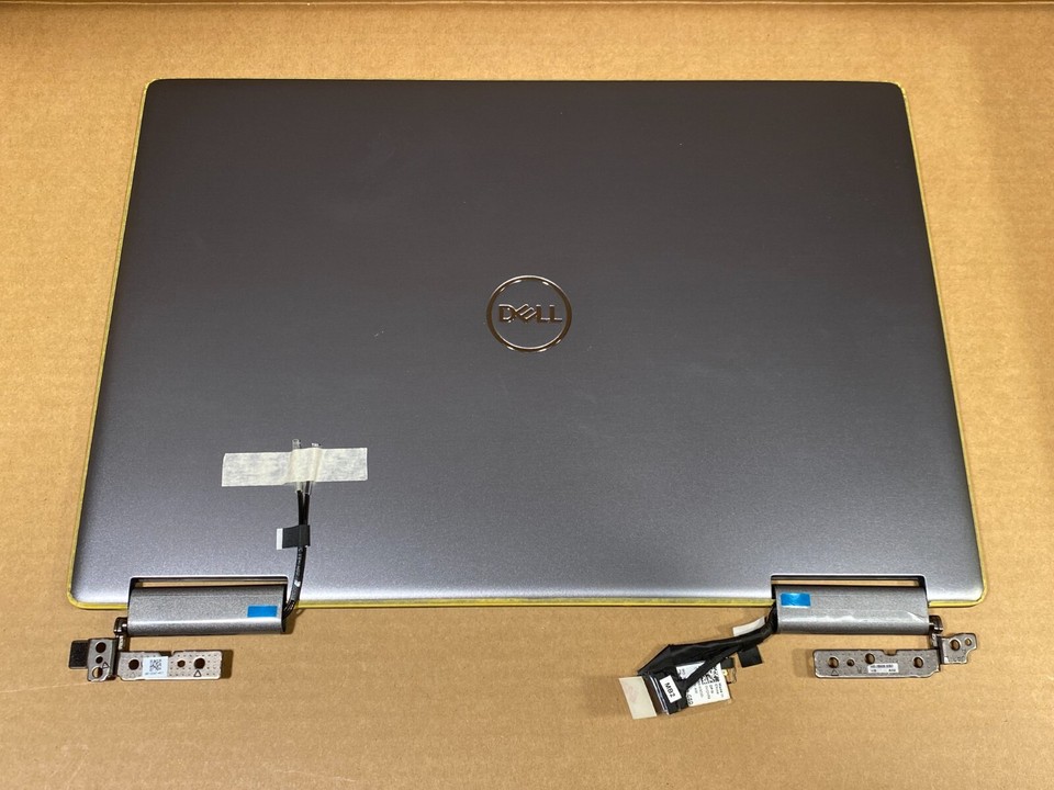 Écran Tactile LCD Pour Dell Inspiron 13-7373 P83G - 13.3" FHD - Occasion Bon état
