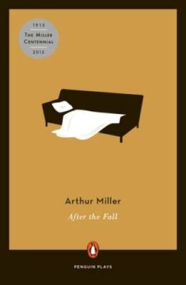 After the Fall: A Play in Two Acts (Penguin Plays) - Paperback - GOOD
