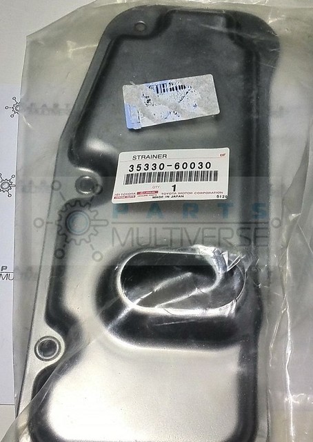 3533060030 toyota фильтр акпп