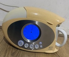 Vintage Swan Teasmade STM100 Working With Ceramic Jug Beige 850W