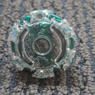 Kaiser Kerbeus Limited Press Beyblade Burst Dual Layer Takara Tomy B-37 #2