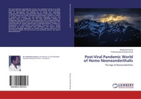 Ravikumar Kurup (U. A.) | Post-Viral Pandemic World Of Homo Neoneanderthalis