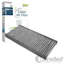 Filtre d'habitacle Ford TOURNEO CONNECT