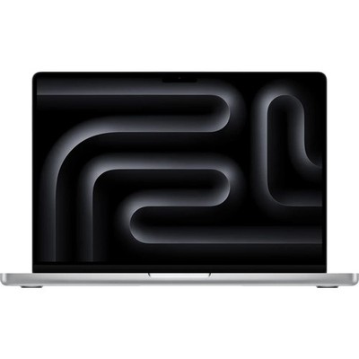 Apple MacBook Pro MX2E3D/A Notebook Silber 14 Zoll 24 GB RAM 512 GB SSD