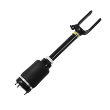 Front Air Suspension Shock Absorber Strut fit Mercedes Benz W164 GL350 GL450