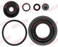 Quick Brake Reparatursatz Bremssattel 114-0265 FüR Mazda GJ GL GJ2 GL2 GL6 Gjefp