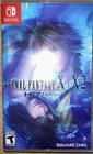 Final Fantasy X|X-2 HD Remaster - Nintendo Switch