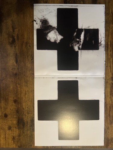 Thrice - The Artist In The Ambulance (2014 US, OAR1117) Reissue LP LTD 1000 BLUE - Picture 7 of 13