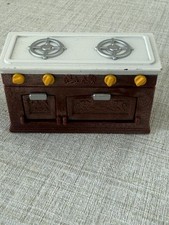 Calico Critters Kozy Kitchen Oven Stove Furniture Replacement