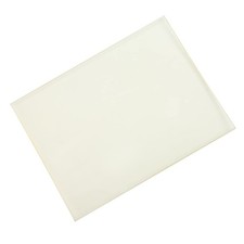 Leather Punch Mat Rubber Mute Board Craft Pad Stamping Tool 7.87x5.91 Inch