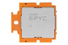 AMD EPYC 9554 3.10GHz 64-Core Dell Locked CPU 100-000000790  3 Year Warranty