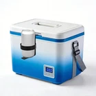 Cooler Cup Holder Shaking Proof Drink Support for Camping Beverage