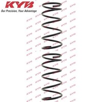 2X Fahrwerksfeder KYB RA6269 2 Federn Satz Federnsatz FüR Subaru