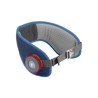 Step by Step Easy Belt Blue Hüftgurt mit LED
