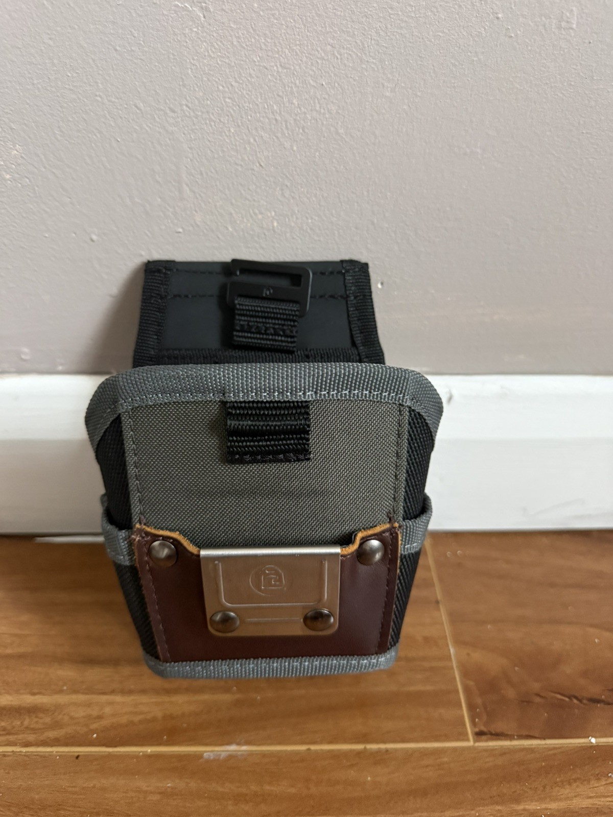 Veto Pro Pac Small Drill Holster