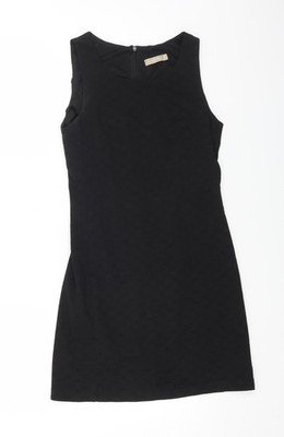 Forcast A-Linien-Damenkleid UK-Größe 6