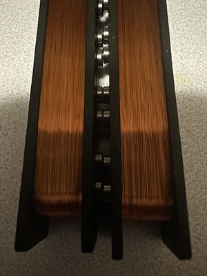 Ben s Pickups: Our Custom ''1962 Vintage'' Jazz Bass Set